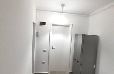 Alquiler de un buen estudio, Sector 6, Chiajna, Bucarest, Rumanía